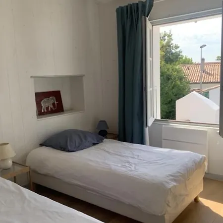 Beautiful Spacious House In بيت للعطل *