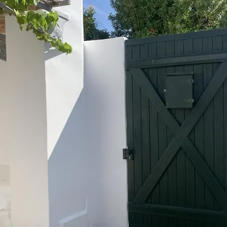 بيت للعطل Beautiful Spacious House In