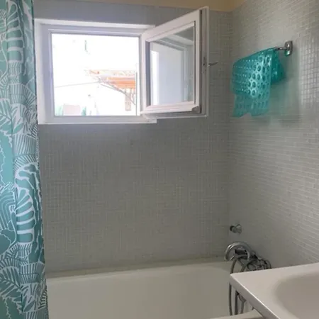 Holiday home Beautiful Spacious House In La Couarde-sur-Mer