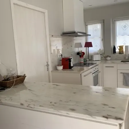 بيت للعطل Beautiful Spacious House In لا كوردي سور مير
