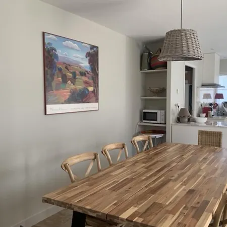 Holiday home Beautiful Spacious House In La Couarde-sur-Mer