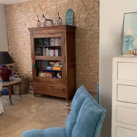 Beautiful Spacious House In La Couarde-sur-Mer